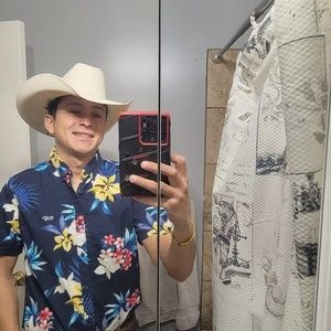 Meet your Posher, Joselito